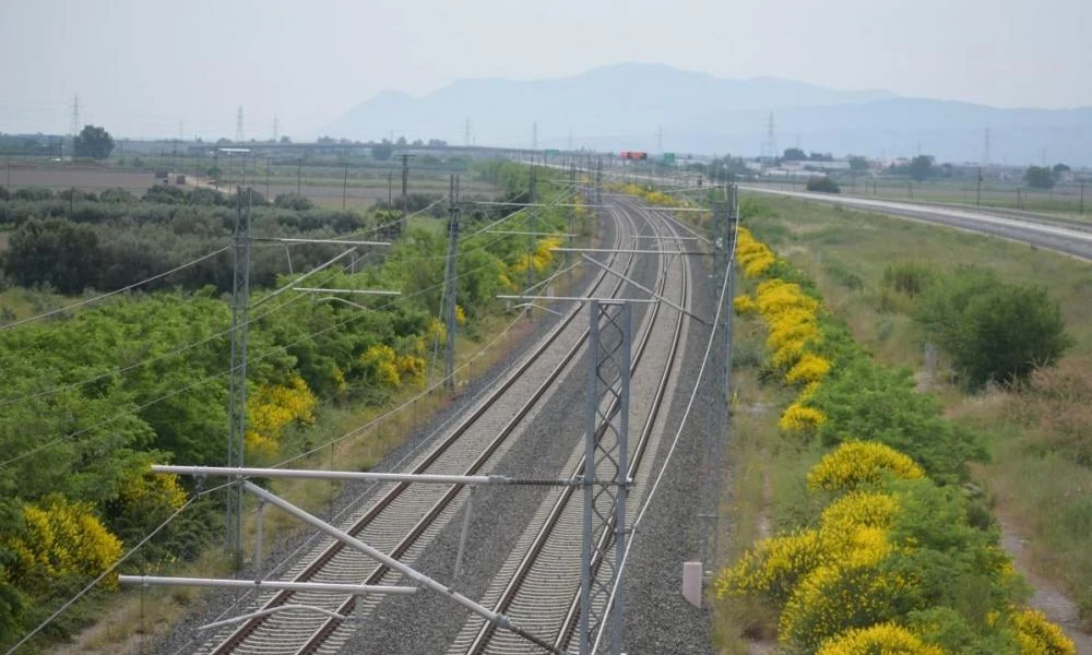 Hellenic Train: Ποια δρομολόγια καταργούνται μετά τη βλάβη